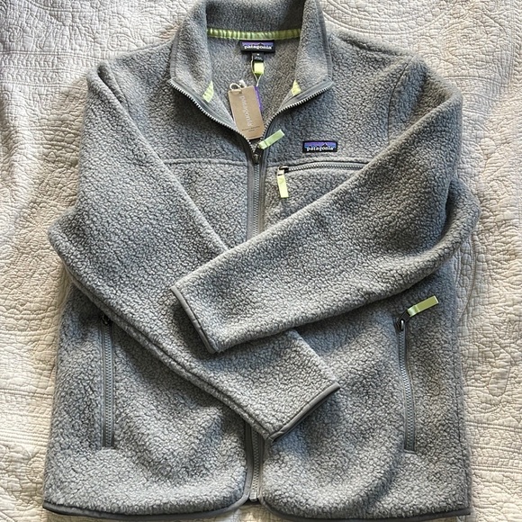 Patagonia Jackets & Blazers - Patagonia Retro Pile